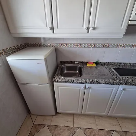 Cerro Atlantico By Umbral Ξενοδοχείο με διαμερίσματα 3*