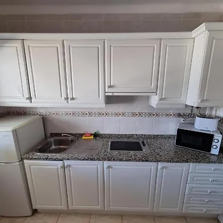 Cerro Atlantico By Umbral 3* Αλμπουφέιρα