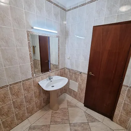 Cerro Atlantico By Umbral 3* Αλμπουφέιρα