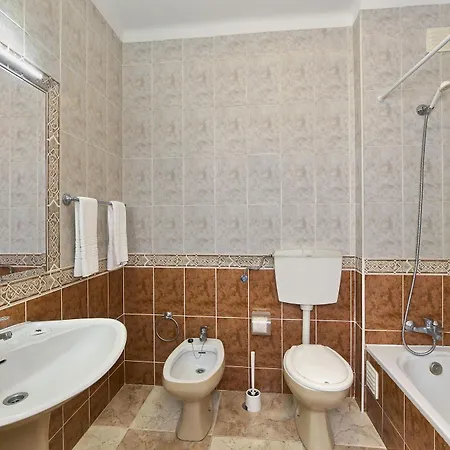 Ξενοδοχείο με διαμερίσματα Cerro Atlantico By Umbral