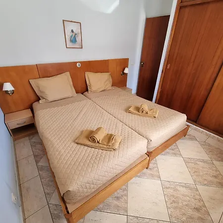 Ξενοδοχείο με διαμερίσματα Cerro Atlantico By Umbral 3*