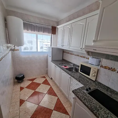 Ξενοδοχείο με διαμερίσματα Cerro Atlantico By Umbral