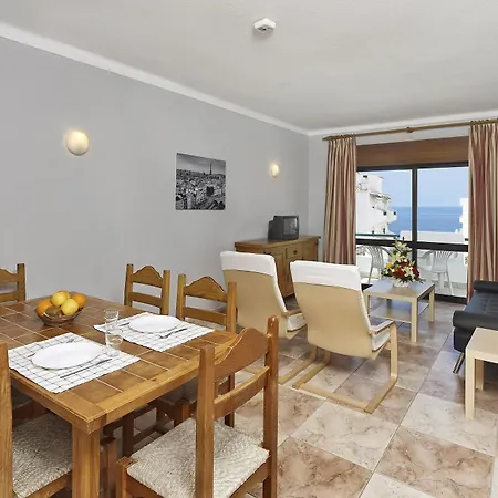 Cerro Atlantico By Umbral Ξενοδοχείο με διαμερίσματα 3*