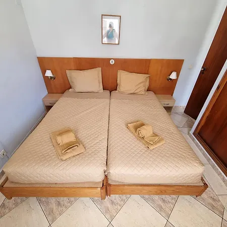 Ξενοδοχείο με διαμερίσματα Cerro Atlantico By Umbral