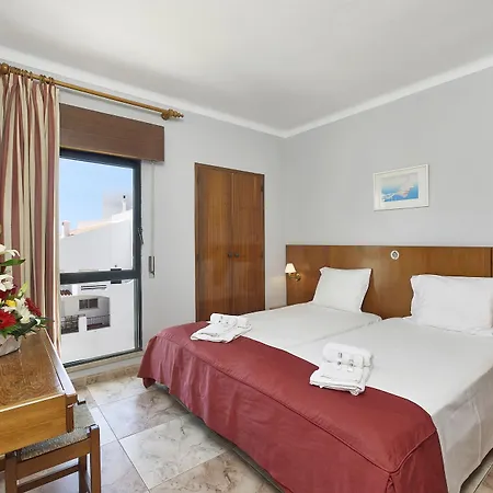 Cerro Atlantico By Umbral Ξενοδοχείο με διαμερίσματα Αλμπουφέιρα