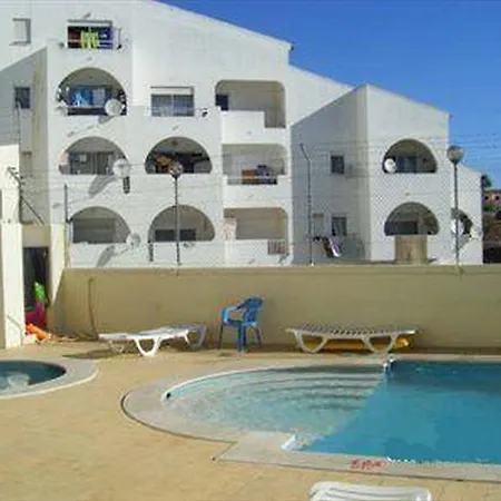 Cerro Atlantico By Umbral Αλμπουφέιρα