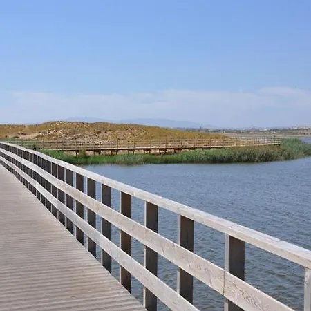 Ξενοδοχείο με διαμερίσματα Cerro Atlantico By Umbral