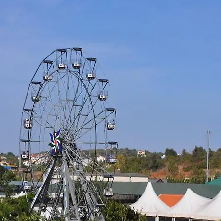 Cerro Atlantico By Umbral 3*