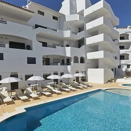 Cerro Atlantico By Umbral Αλμπουφέιρα