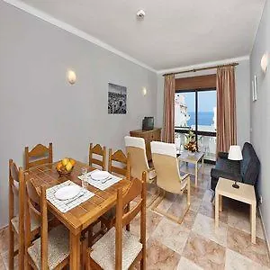 Cerro Atlantico By Umbral Αλμπουφέιρα