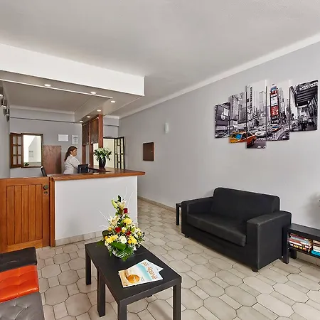 Cerro Atlantico By Umbral Αλμπουφέιρα