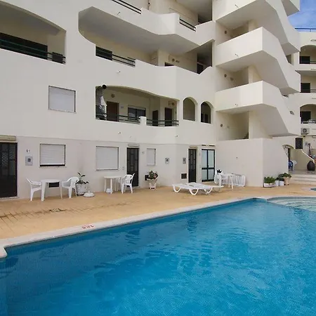 Cerro Atlantico By Umbral Apartahotel Albufeira