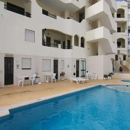 Apartahotel Cerro Atlantico By Umbral